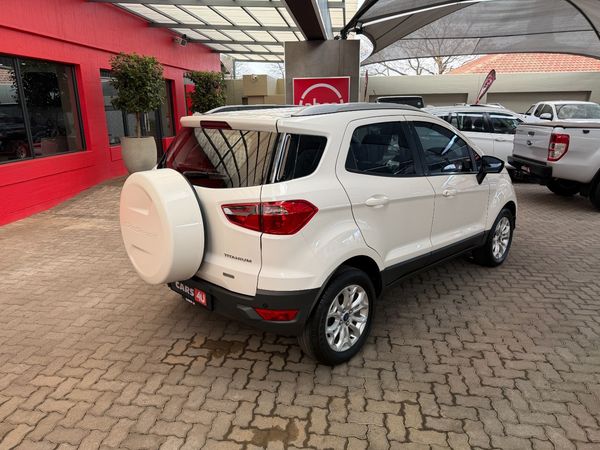 2018-Ford-EcoSport-10-EcoBoost-Titanium image:12