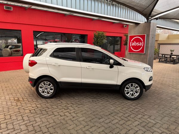 2018-Ford-EcoSport-10-EcoBoost-Titanium image:14