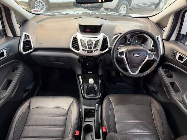 2018-Ford-EcoSport-10-EcoBoost-Titanium image:1