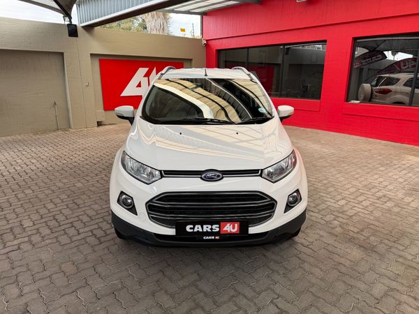 2018-Ford-EcoSport-10-EcoBoost-Titanium image:2