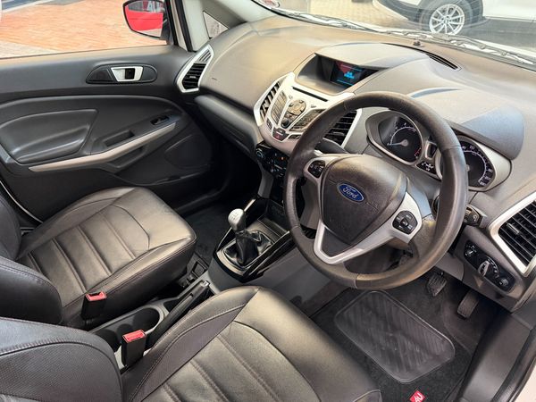 2018-Ford-EcoSport-10-EcoBoost-Titanium image:3