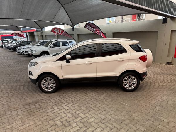 2018-Ford-EcoSport-10-EcoBoost-Titanium image:6