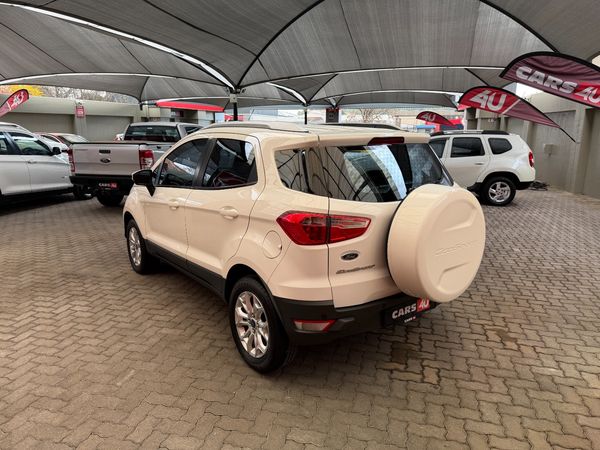 2018-Ford-EcoSport-10-EcoBoost-Titanium image:8