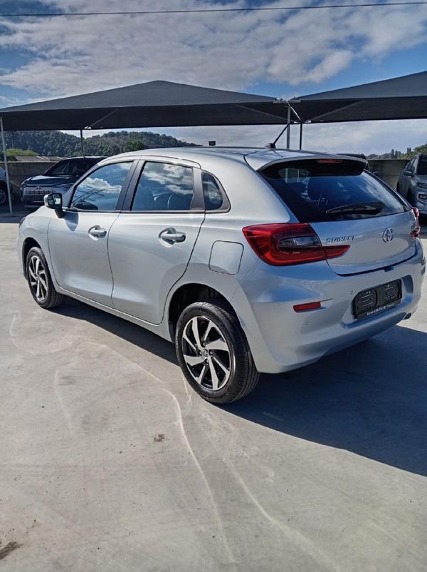 2026-Toyota-Starlet-15-XS-Auto image:6