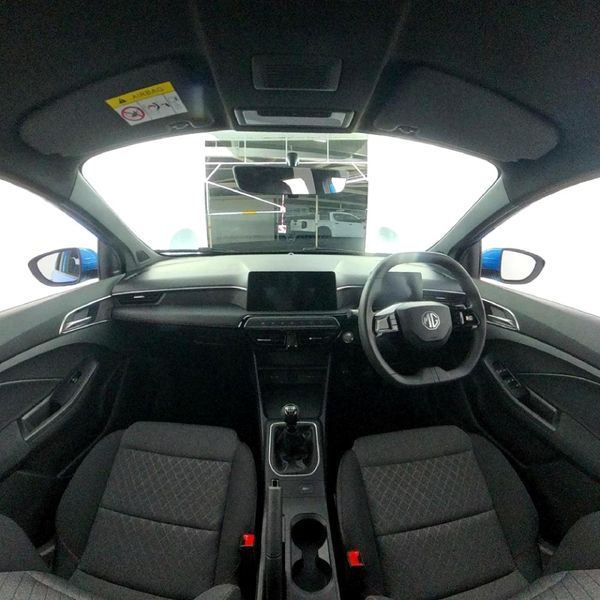 2026-MG-MG3-15-Comfort image:15