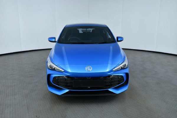 2026-MG-MG3-15-Comfort image:1