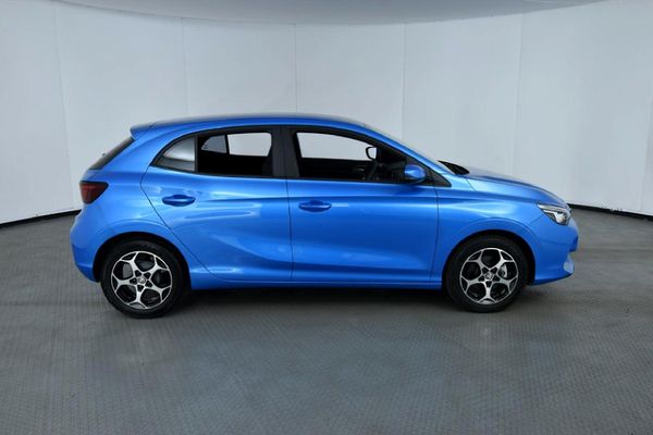 2026-MG-MG3-15-Comfort image:4