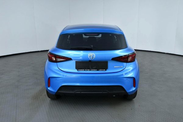 2026-MG-MG3-15-Comfort image:5