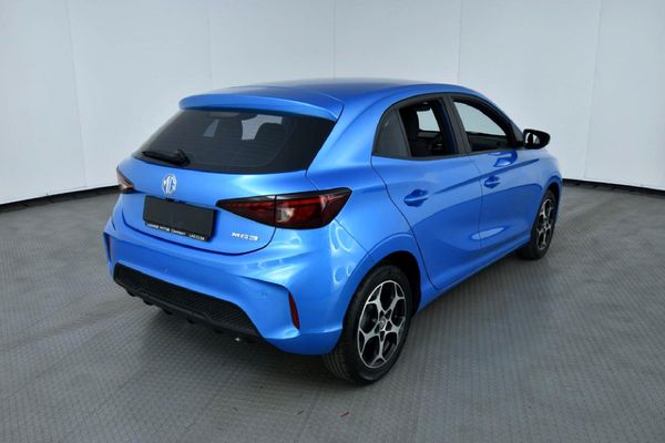 2026-MG-MG3-15-Comfort image:6