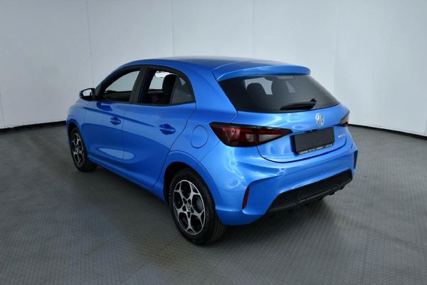 2026-MG-MG3-15-Comfort image:7