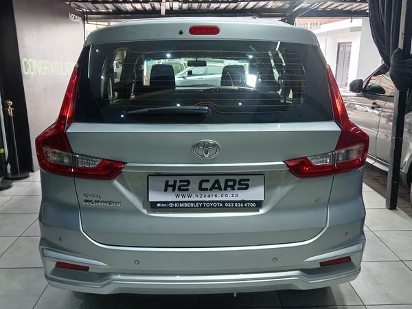 2025-Toyota-Rumion-15-SX image:5