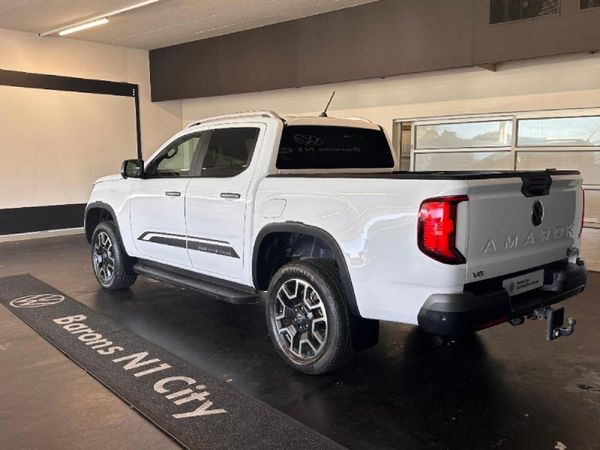 2023-Volkswagen-Amarok-30-TDI-V6-184kW-4Motion-Panamericana-Auto-Double image:3
