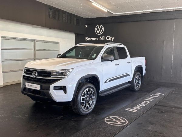 2023-Volkswagen-Amarok-30-TDI-V6-184kW-4Motion-Panamericana-Auto-Double image:5