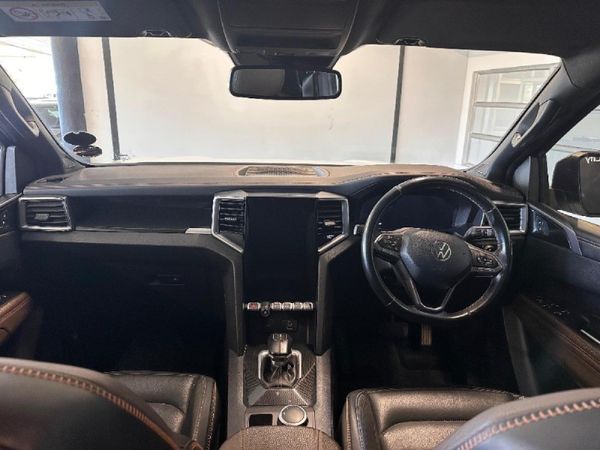 2023-Volkswagen-Amarok-30-TDI-V6-184kW-4Motion-Panamericana-Auto-Double image:6