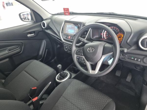 2026-Toyota-Vitz-10-XR image:10