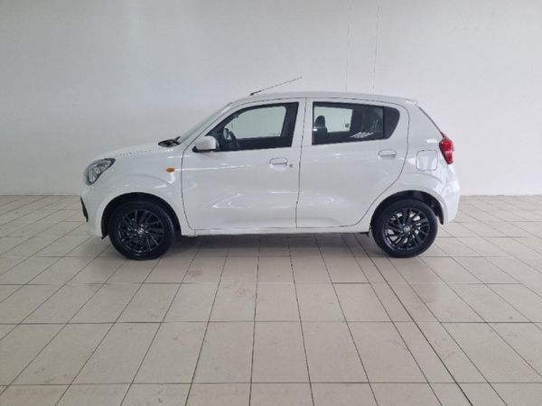 2026-Toyota-Vitz-10-XR image:1