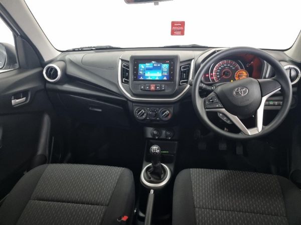 2026-Toyota-Vitz-10-XR image:2