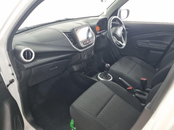 2026-Toyota-Vitz-10-XR image:8