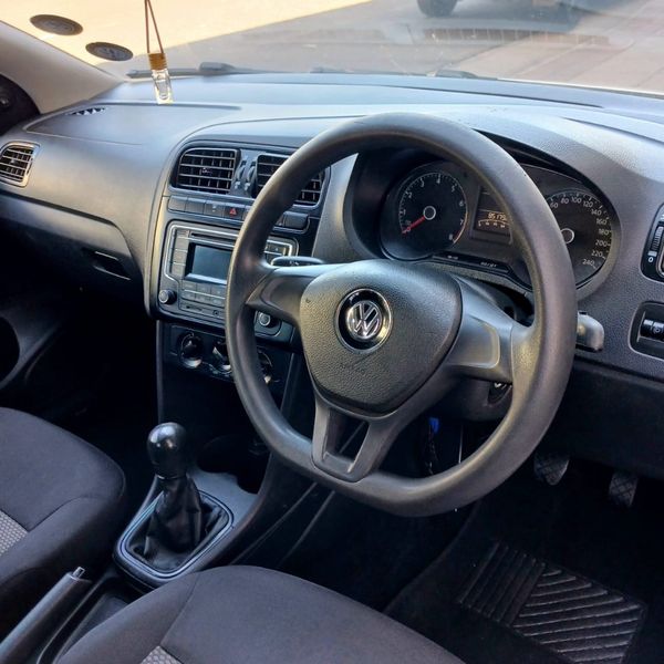 2021-Volkswagen-Polo-GP-14-Trendline image:9