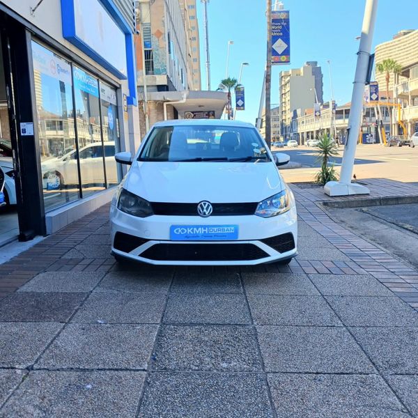 2021-Volkswagen-Polo-GP-14-Trendline image:1