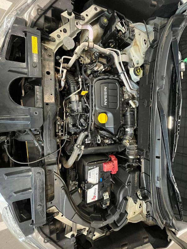 2016-Nissan-X-Trail-16-dCi-XE image:9