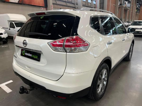 2016-Nissan-X-Trail-16-dCi-XE image:6