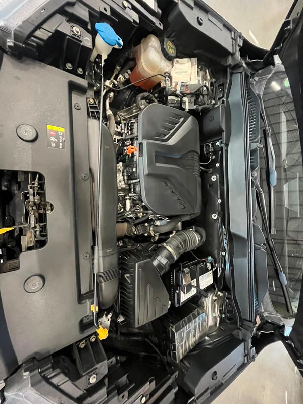 2022-Haval-H6-20T-Luxury-4X4-Auto image:9