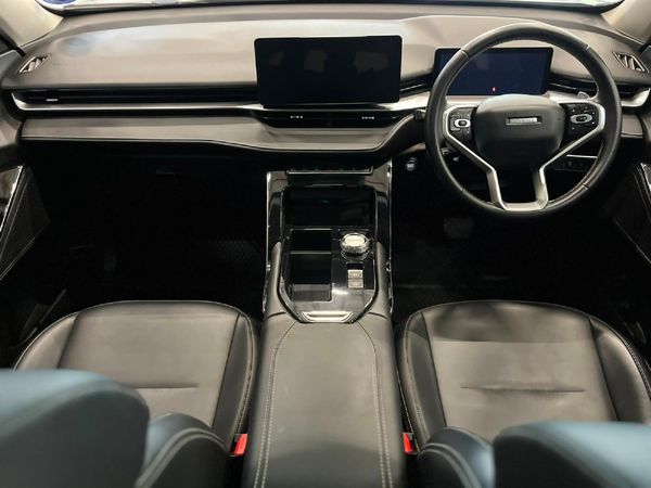 2022-Haval-H6-20T-Luxury-4X4-Auto image:11