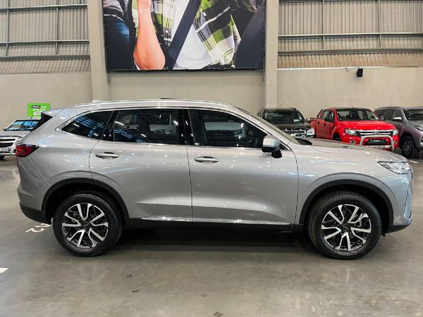 2022-Haval-H6-20T-Luxury-4X4-Auto image:7