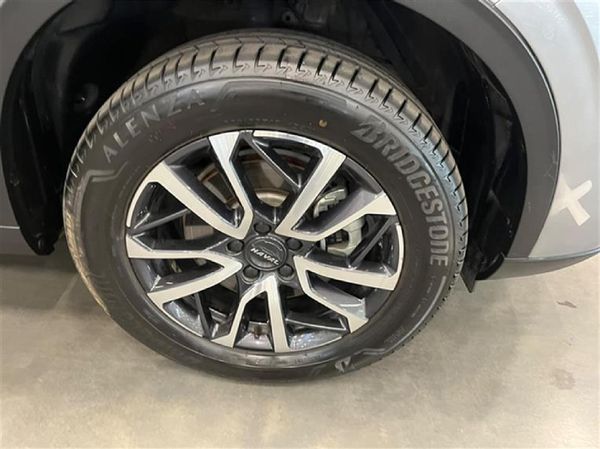 2022-Haval-H6-20T-Luxury-4X4-Auto image:8