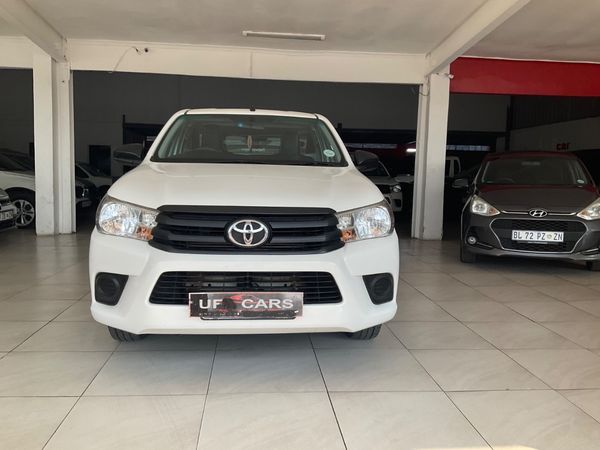 2018-Toyota-Hilux-24-GD-Single-Cab image:4