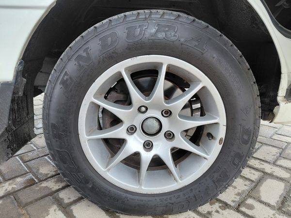 2007-Hyundai-H100-Bakkie-26i-D-Dropside image:11