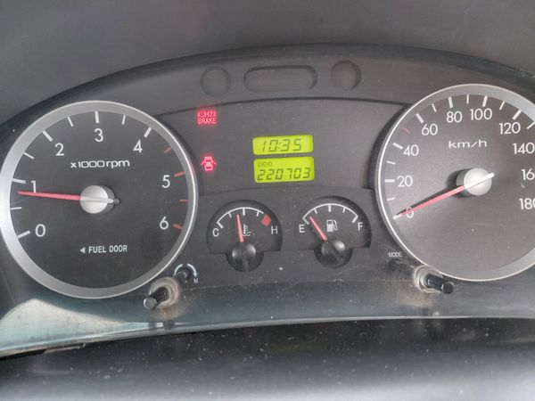 2007-Hyundai-H100-Bakkie-26i-D-Dropside image:13
