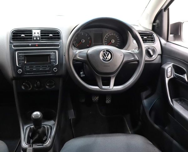 2023-Volkswagen-Polo-Vivo-14-Trendline-5-dr image:11