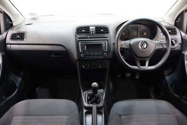 2023-Volkswagen-Polo-Vivo-14-Trendline-5-dr image:12