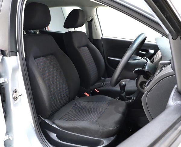 2023-Volkswagen-Polo-Vivo-14-Trendline-5-dr image:16