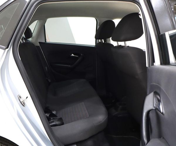 2023-Volkswagen-Polo-Vivo-14-Trendline-5-dr image:19