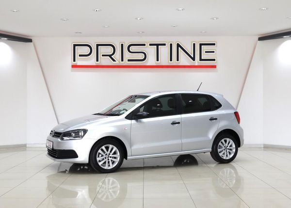 2023-Volkswagen-Polo-Vivo-14-Trendline-5-dr image:2
