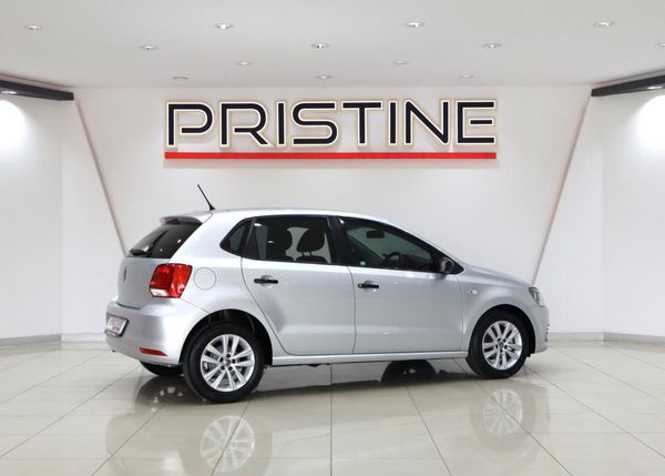 2023-Volkswagen-Polo-Vivo-14-Trendline-5-dr image:5