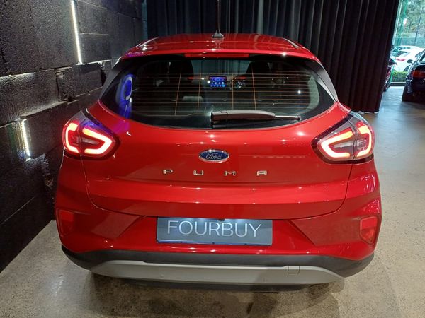 2025-Ford-Puma-10T-Ecoboost-Titanium-Auto image:5