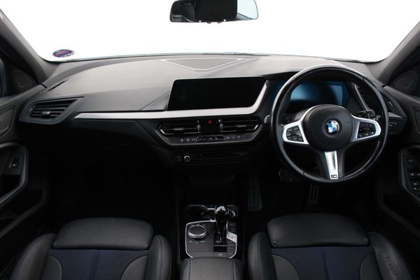 2022-BMW-1-Series-118i-Mzansi-Edition-Auto image:1