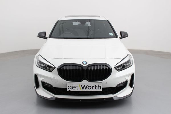 2022-BMW-1-Series-118i-Mzansi-Edition-Auto image:2