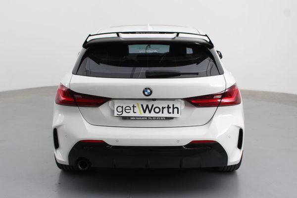 2022-BMW-1-Series-118i-Mzansi-Edition-Auto image:6