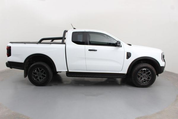 2023-Ford-Ranger-20D-XLT-HR-Auto-SuperCab image:9