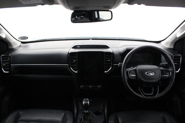 2023-Ford-Ranger-20D-XLT-HR-Auto-SuperCab image:1