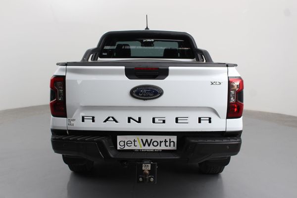 2023-Ford-Ranger-20D-XLT-HR-Auto-SuperCab image:6