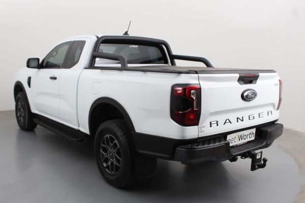 2023-Ford-Ranger-20D-XLT-HR-Auto-SuperCab image:7