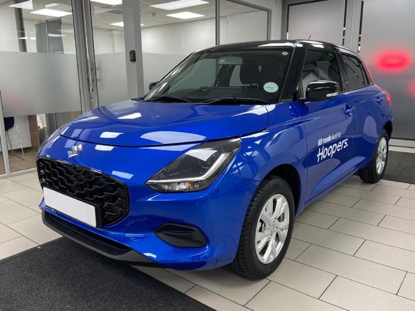 2026-Suzuki-Swift-12-GL-Auto image:2