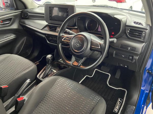 2026-Suzuki-Swift-12-GL-Auto image:6