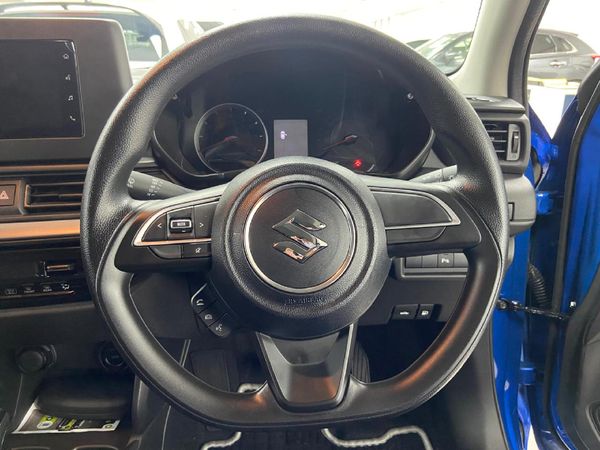 2026-Suzuki-Swift-12-GL-Auto image:7